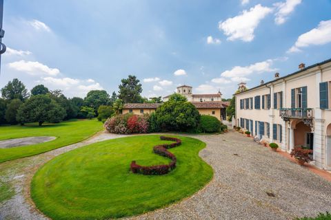 Villa a Castegnato, Brescia, Castegnato - € 4.500.000 | Ref: 12845 - foto 45