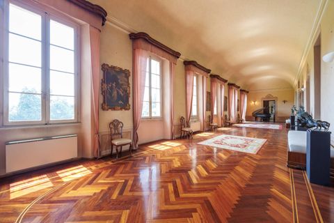Villa a Castegnato, Brescia, Castegnato - € 4.500.000 | Ref: 12845 - foto 48