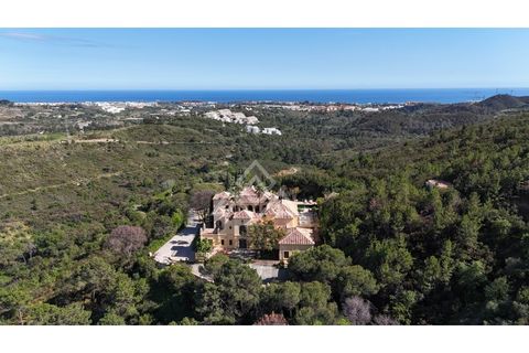 Villa a Estepona, Malaga, Estepona - € 34.000.000 | Ref: MPA-0047 - foto 2