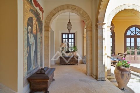 Villa a Estepona, Malaga, Estepona - € 34.000.000 | Ref: MPA-0047 - foto 7