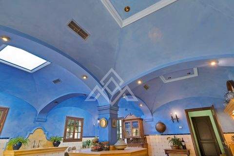 Villa a Estepona, Malaga, Estepona - € 34.000.000 | Ref: MPA-0047 - foto 14