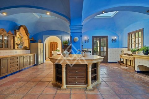Villa a Estepona, Malaga, Estepona - € 34.000.000 | Ref: MPA-0047 - foto 15