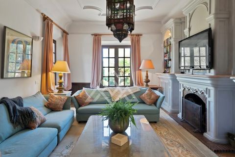 Villa a Estepona, Malaga, Estepona - € 34.000.000 | Ref: MPA-0047 - foto 23