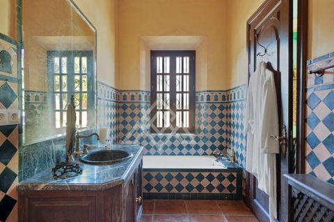 Villa a Estepona, Malaga, Estepona - € 34.000.000 | Ref: MPA-0047 - foto 27
