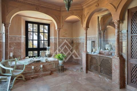 Villa a Estepona, Malaga, Estepona - € 34.000.000 | Ref: MPA-0047 - foto 28