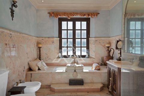 Villa a Estepona, Malaga, Estepona - € 34.000.000 | Ref: MPA-0047 - foto 31