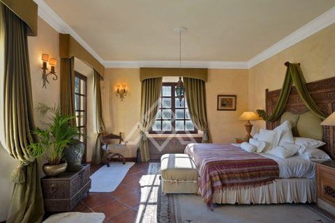 Villa a Estepona, Malaga, Estepona - € 34.000.000 | Ref: MPA-0047 - foto 32