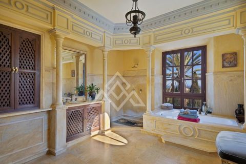 Villa a Estepona, Malaga, Estepona - € 34.000.000 | Ref: MPA-0047 - foto 33