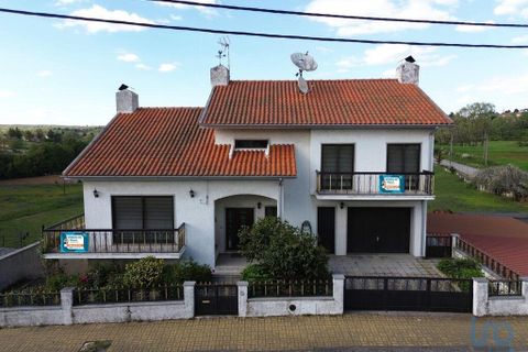 Byhus i Sabugal, Guarda, Sabugal - € 285.000 | Ref: 141749 - foto 1