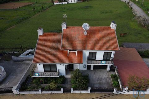 Byhus i Sabugal, Guarda, Sabugal - € 285.000 | Ref: 141749 - foto 2