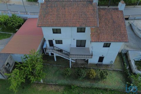 Byhus i Sabugal, Guarda, Sabugal - € 285.000 | Ref: 141749 - foto 3