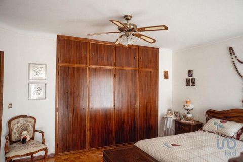 Byhus i Sabugal, Guarda, Sabugal - € 285.000 | Ref: 141749 - foto 13