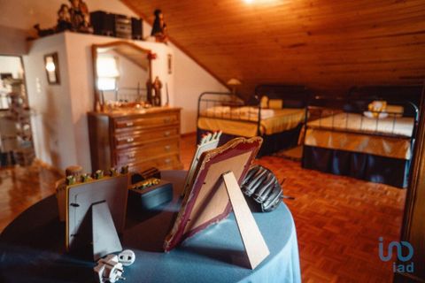 Byhus i Sabugal, Guarda, Sabugal - € 285.000 | Ref: 141749 - foto 15