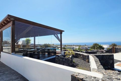 Villa a Tias, Lanzarote, Tias - € 2.500.000 | Ref: 045/9345 - foto 28