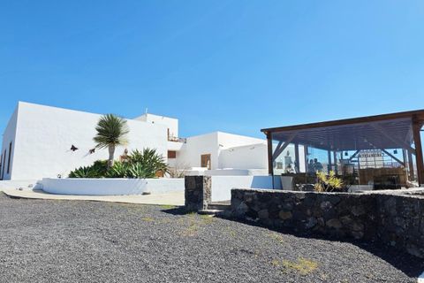 Villa a Tias, Lanzarote, Tias - € 2.500.000 | Ref: 045/9345 - foto 29