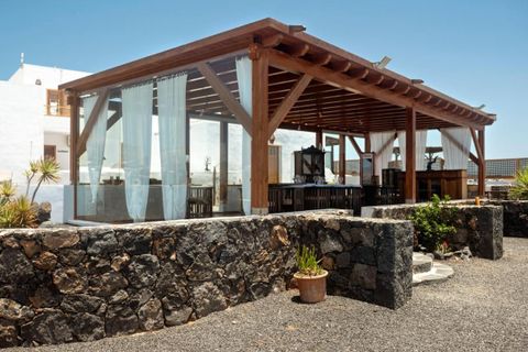 Villa a Tias, Lanzarote, Tias - € 2.500.000 | Ref: 045/9345 - foto 30