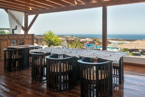 Villa a Tias, Lanzarote, Tias - € 2.500.000 | Ref: 045/9345 - foto 31