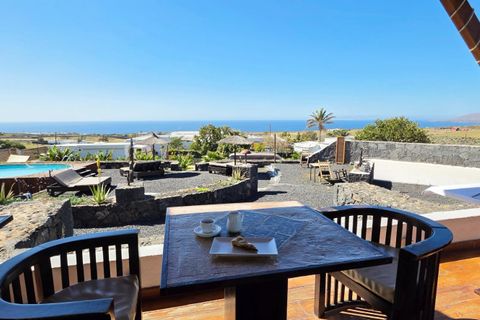 Villa a Tias, Lanzarote, Tias - € 2.500.000 | Ref: 045/9345 - foto 32