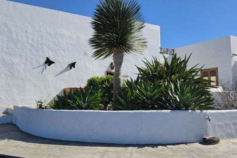 Villa a Tias, Lanzarote, Tias - € 2.500.000 | Ref: 045/9345 - foto 34