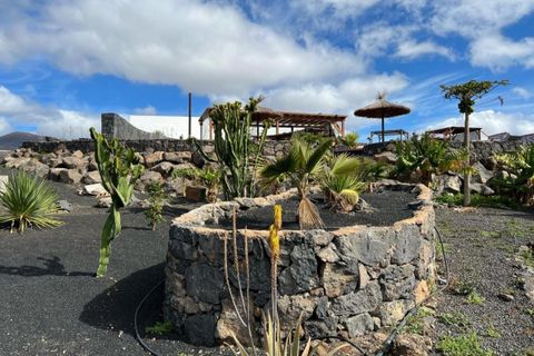 Villa a Tias, Lanzarote, Tias - € 2.500.000 | Ref: 045/9345 - foto 35