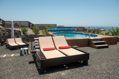 Villa a Tias, Lanzarote, Tias - € 2.500.000 | Ref: 045/9345 - foto 36
