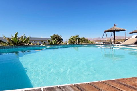 Villa a Tias, Lanzarote, Tias - € 2.500.000 | Ref: 045/9345 - foto 37