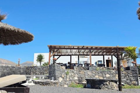 Villa a Tias, Lanzarote, Tias - € 2.500.000 | Ref: 045/9345 - foto 39