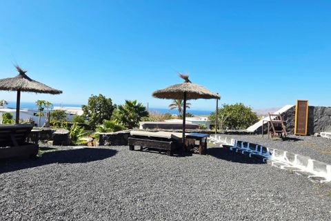 Villa a Tias, Lanzarote, Tias - € 2.500.000 | Ref: 045/9345 - foto 40