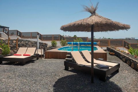 Villa a Tias, Lanzarote, Tias - € 2.500.000 | Ref: 045/9345 - foto 41