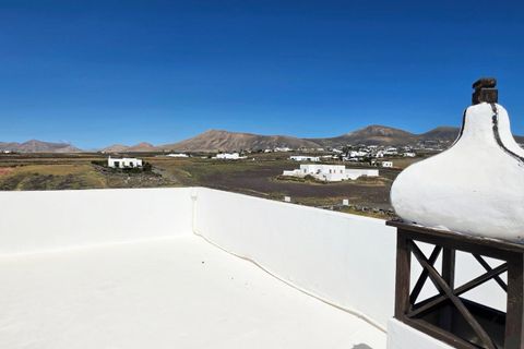 Villa a Tias, Lanzarote, Tias - € 2.500.000 | Ref: 045/9345 - foto 43