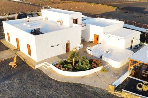Villa a Tias, Lanzarote, Tias - € 2.500.000 | Ref: 045/9345 - foto 45
