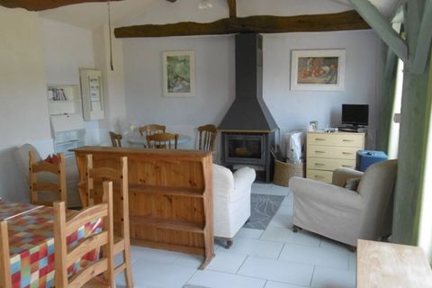 Villa a Boussais, Deux-Sevres, Boussais - € 59.950 | Ref: BVI69355 - foto 5