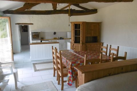 Villa a Boussais, Deux-Sevres, Boussais - € 59.950 | Ref: BVI69355 - foto 6