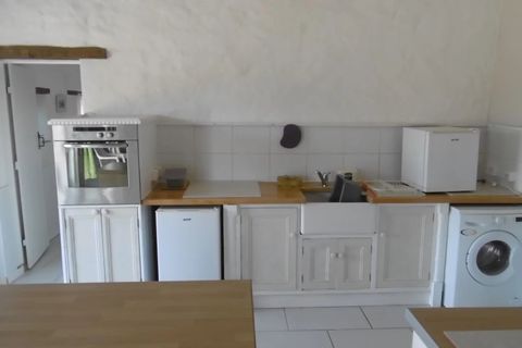 Villa a Boussais, Deux-Sevres, Boussais - € 59.950 | Ref: BVI69355 - foto 7