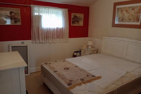 Villa a Boussais, Deux-Sevres, Boussais - € 59.950 | Ref: BVI69355 - foto 8