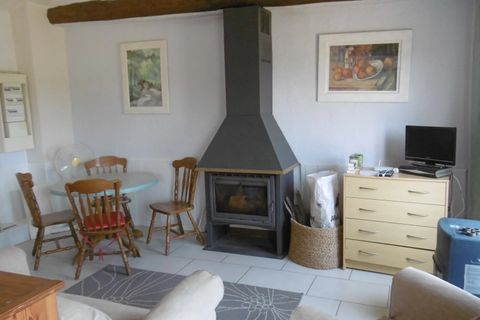 Villa a Boussais, Deux-Sevres, Boussais - € 59.950 | Ref: BVI69355 - foto 9