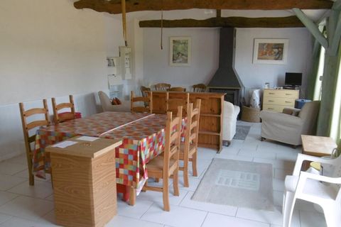 Villa a Boussais, Deux-Sevres, Boussais - € 59.950 | Ref: BVI69355 - foto 10