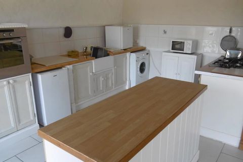 Villa a Boussais, Deux-Sevres, Boussais - € 59.950 | Ref: BVI69355 - foto 11
