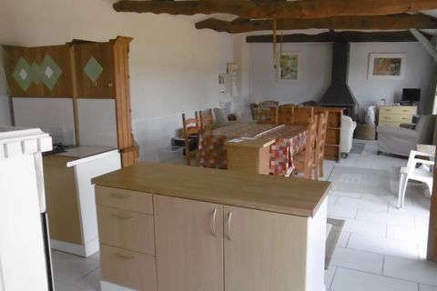 Villa a Boussais, Deux-Sevres, Boussais - € 59.950 | Ref: BVI69355 - foto 12