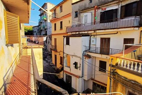 Lejlighed i Cetraro, Cosenza, Cetraro - € 46.000 | Ref: 1256 - foto 5
