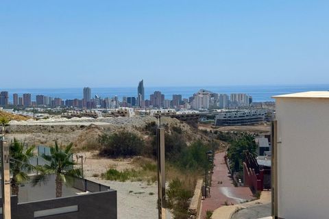 Villa a Finestrat, Alicante, Finestrat - € 7.000/mes | Ref: ALQFT570059/6084 - foto 3