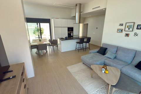 Villa a Finestrat, Alicante, Finestrat - € 7.000/mes | Ref: ALQFT570059/6084 - foto 6