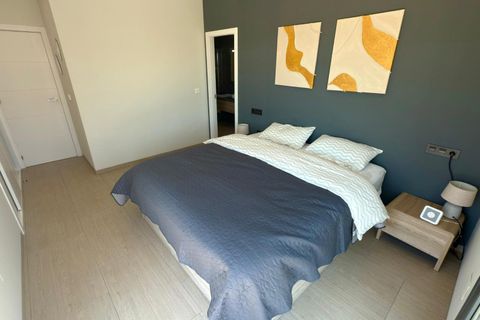 Villa a Finestrat, Alicante, Finestrat - € 7.000/mes | Ref: ALQFT570059/6084 - foto 7