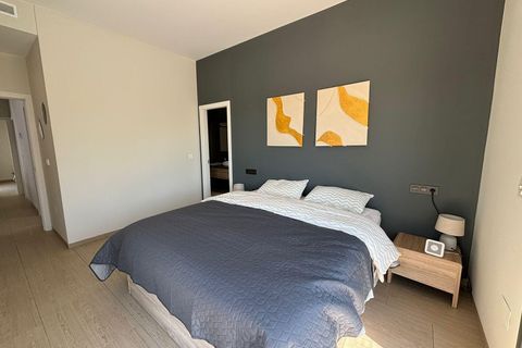 Villa a Finestrat, Alicante, Finestrat - € 7.000/mes | Ref: ALQFT570059/6084 - foto 8