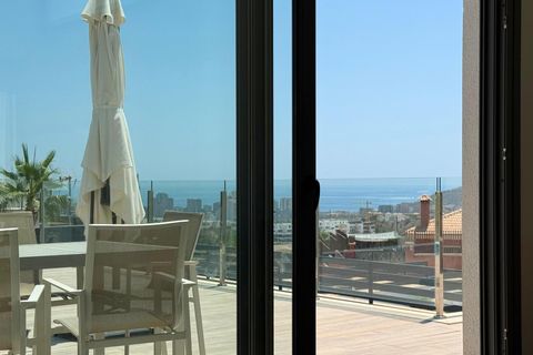 Villa a Finestrat, Alicante, Finestrat - € 7.000/mes | Ref: ALQFT570059/6084 - foto 18