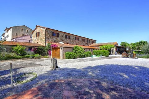Farm hus i Suvereto, Livorno, Suvereto - € 595.000 | Ref: a3165ta2353169a - foto 3