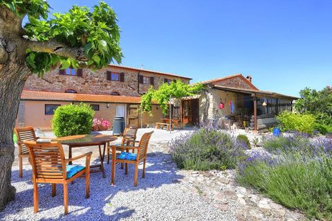 Farm hus i Suvereto, Livorno, Suvereto - € 595.000 | Ref: a3165ta2353169a - foto 4