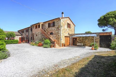 Farm hus i Suvereto, Livorno, Suvereto - € 595.000 | Ref: a3165ta2353169a - foto 5