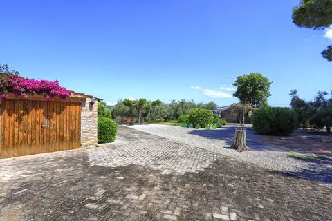 Farm hus i Suvereto, Livorno, Suvereto - € 595.000 | Ref: a3165ta2353169a - foto 6