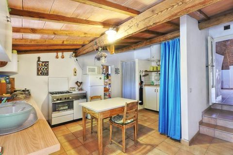 Farm hus i Suvereto, Livorno, Suvereto - € 595.000 | Ref: a3165ta2353169a - foto 11